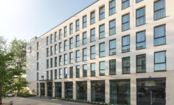 Holiday Inn - the niu, FRANZ VIENNA by IHG
