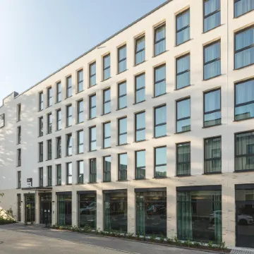 Holiday Inn - the niu, FRANZ VIENNA by IHG