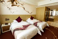 Waikoloa Prince Hotel Hotels in Qingyang