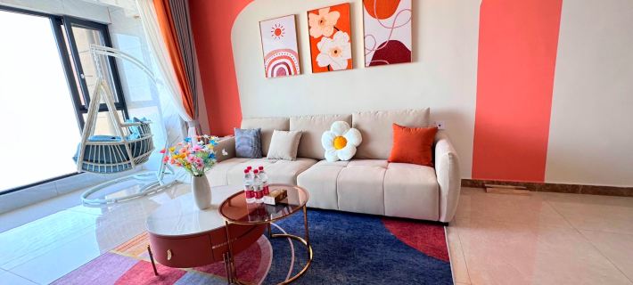 Qidong No.7 Western Style House Hotel Hotels in Qidong