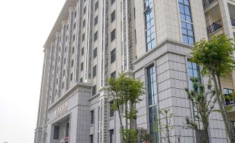 Dongzhi Xueyuan Hotel