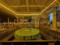 Rural homestay in a corner of Yesanpo Mountain