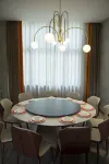 Anzizai Xiaoyin - breakfast