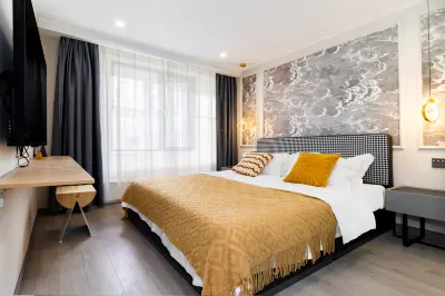 Xiaoyuer Wisdom Homestay (Anqing Pedestrian Street)