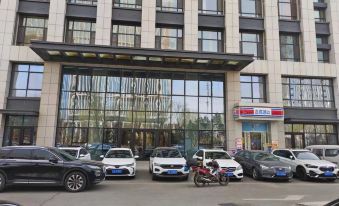 Yuanqi Homestay