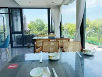 Fengshouyuan Farmhouse - Urlaub auf dem Bauernhof