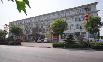 Wenshui Shengshun Hotel