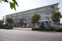 Wenshui Shengshun Hotel