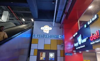 Grace Residency-Chennai Airport