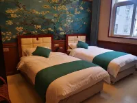 Taizhou Zhoujiayuan