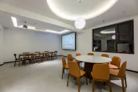 Yunduo Homestay (Linzhou Slate Rock) Hotels in Linzhou