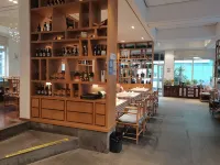 Yesanpo Shanshui Bistro