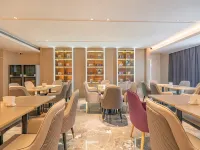 Lavande Hotel (Dingzhou No.1 Middle School Wanda Plaza) - breakfast
