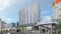 OMO5 Kumamoto by Hoshino Resorts