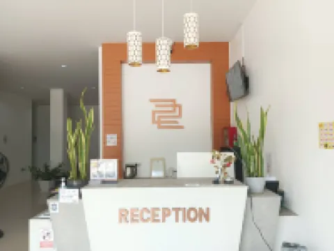 Twenty-Two Hotel Hotels in Mae Sai