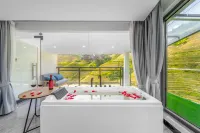HOME INN ( RICE TERRACE VIEW ) - Romanttinen