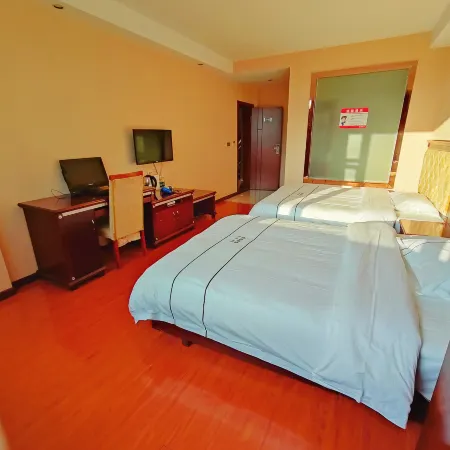 Furui Hotel