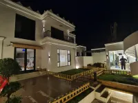 麗疆往事民宿（特克斯八卦城離街店）