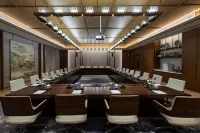 Kowloon Kou Boutique Hotel Hotels in Jianhu