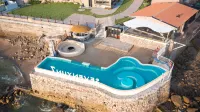 The Nordsee Manor by Arcadia Collection - Qingdao Laoshan - Private Pool