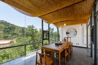 Floral Hotel · Taishan Yunjuju Hotel