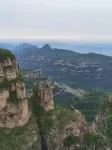 Tianjishan Inn, Pingshun County Hotels in Pingshun County