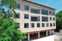Badong Qingqingshu Homestay (Yesanguan Shunjing Xiandaicheng)