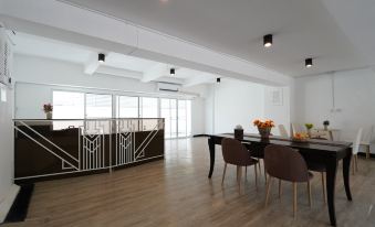 RoomQuest IT Square Don Mueang Airport