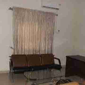 Haske Luxury Hotel Annex Rooms