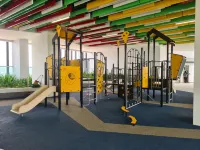 Alpine Parkland Netflix 5 Beds at Mrt Batu 11 Cheras