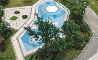Yimeng Hostel (Wanda Plaza)