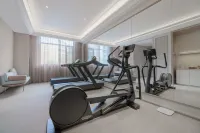 โรงแรม Mercure ถนนเทียนสุ่ยใต้ มหาวิทยาลัยหลานโจว - บูติค