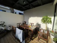 麗疆往事民宿（特克斯八卦城離街店）