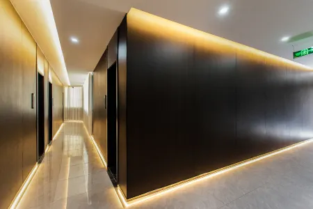 Hotel Batang Berman Отели в г. Батан