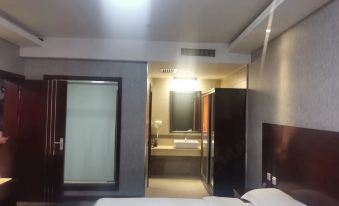 Tangcheng Hotel (Maralbishi People's Government Branch)