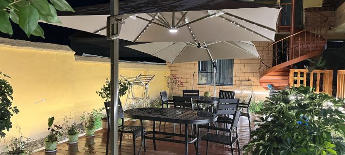Tex Fengquan Homestay Hotels in Tekes County