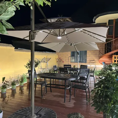 Tex Fengquan Homestay