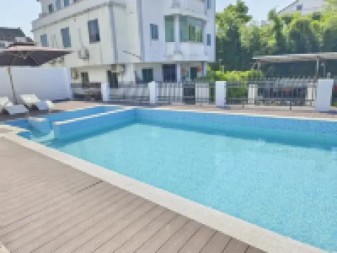 Taihu Sanshan Island Shuiyun Homestay