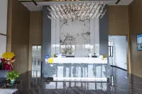 Chunyang Suite Business Hotel