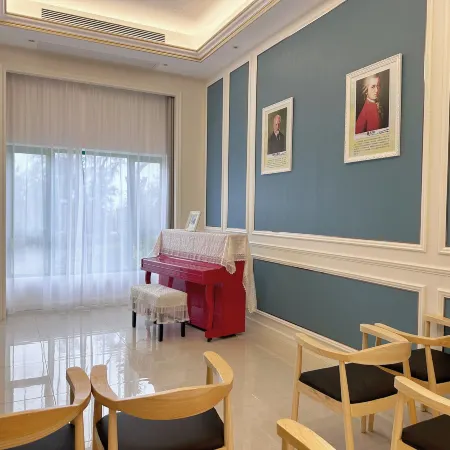 Beihai He'an Coast Liwan Homestay