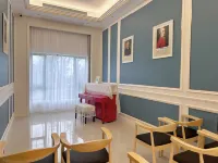 Beihai He'an Coast Liwan Homestay - Træningscentre
