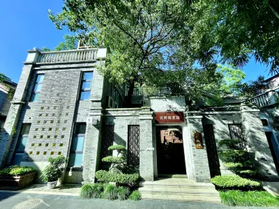 Nibang ceramics homestay Hotels in Luodai Ancient Town and Surrounding Area