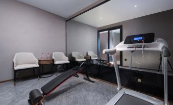 Morning Inn Hotel (Hunan Gongyedaxue Yandi Guangchang)
