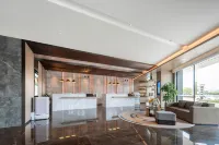 Fengcheng High Speed Railway Station Yaduo Hotel Hotels in Fengcheng