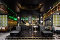 Wenhuilou Wangfu Yard (Taierzhuang Ancient City Scenic Area Branch)