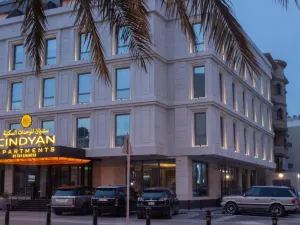 Cindyan Serviced Apartments
