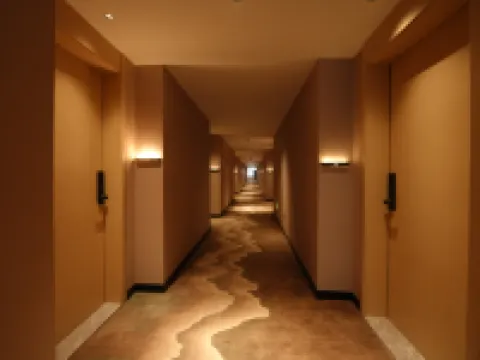 Wonderful Dreams Dunhuang Zhiyue Hotel Hotels in Dunhuang