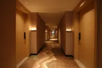 Wonderful Dreams Dunhuang Zhiyue Hotel Hotels in Dunhuang