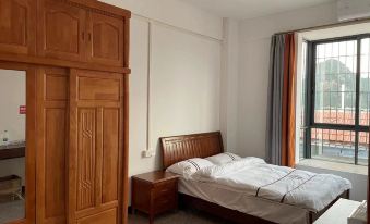 Yingde Huihengju Inn