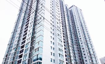 Changsha six mile Apartment